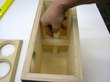 Micro Block MK2 - MPX  15